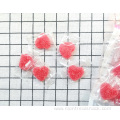 Heart Shape Fruit Candy Gummy Jelly